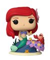Figurine Funko Pop ! N&deg;1012 | Ult Princess | Ariel thumb 0